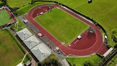 Yate Outdoor Sports Complex